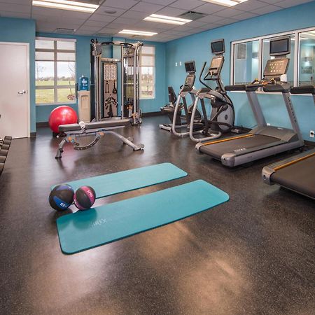 Fairfield Inn & Suites By Marriott Easton Buitenkant foto