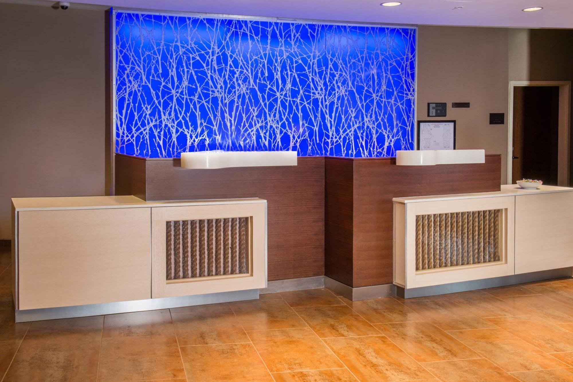 Fairfield Inn & Suites By Marriott Easton Buitenkant foto