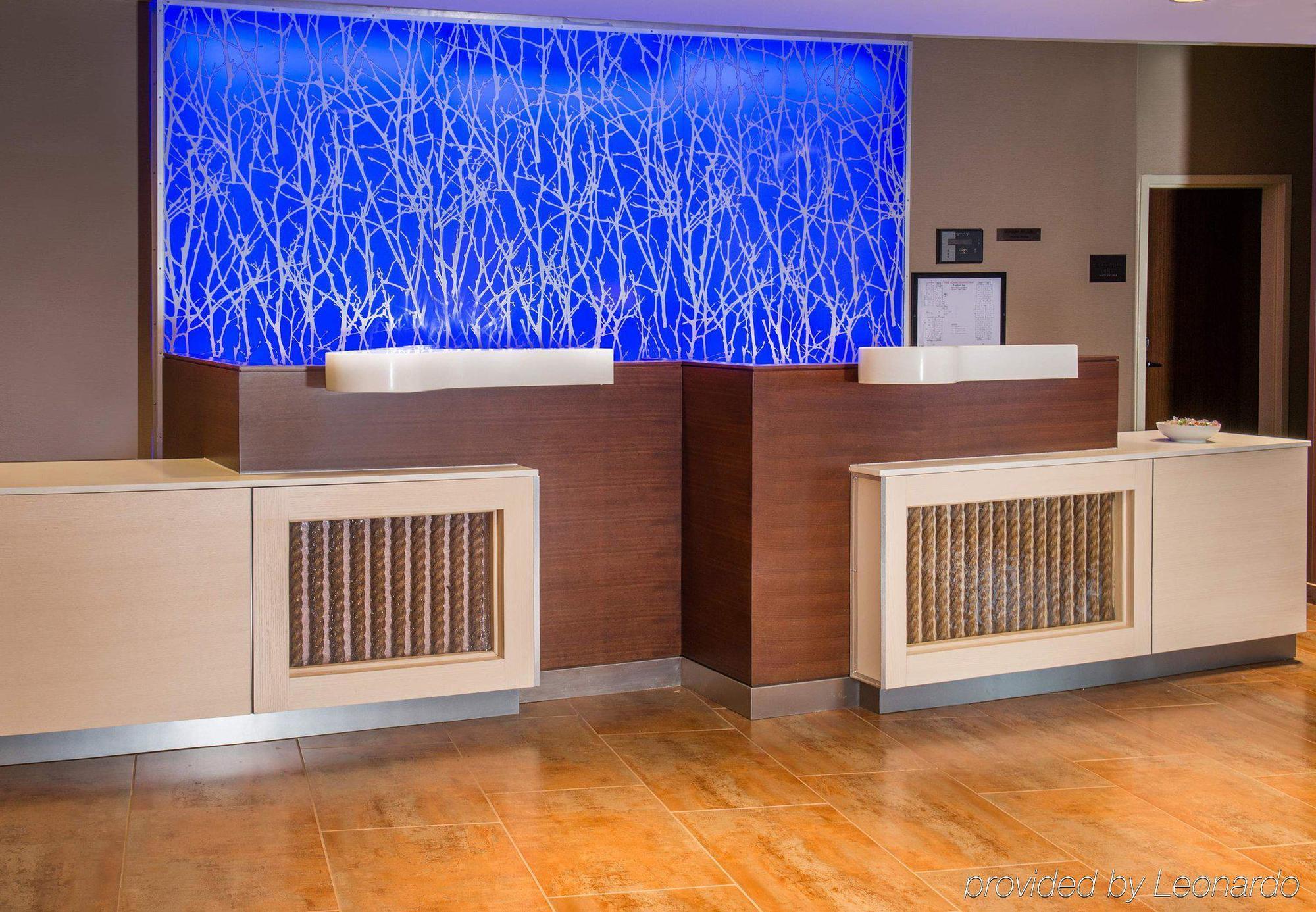 Fairfield Inn & Suites By Marriott Easton Buitenkant foto