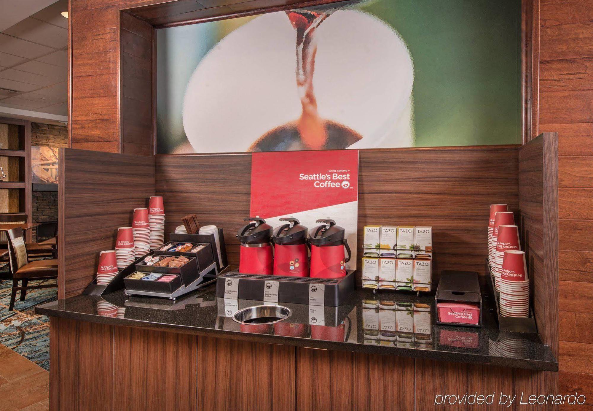 Fairfield Inn & Suites By Marriott Easton Buitenkant foto