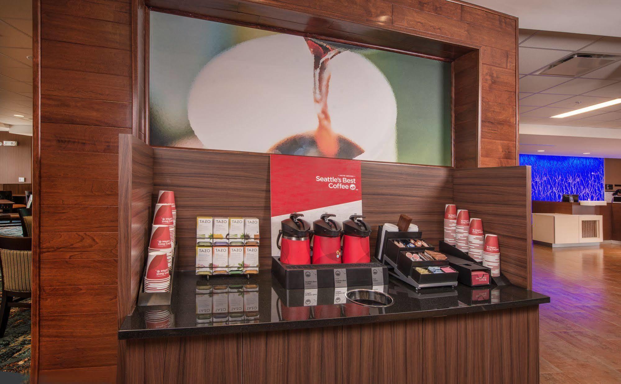 Fairfield Inn & Suites By Marriott Easton Buitenkant foto