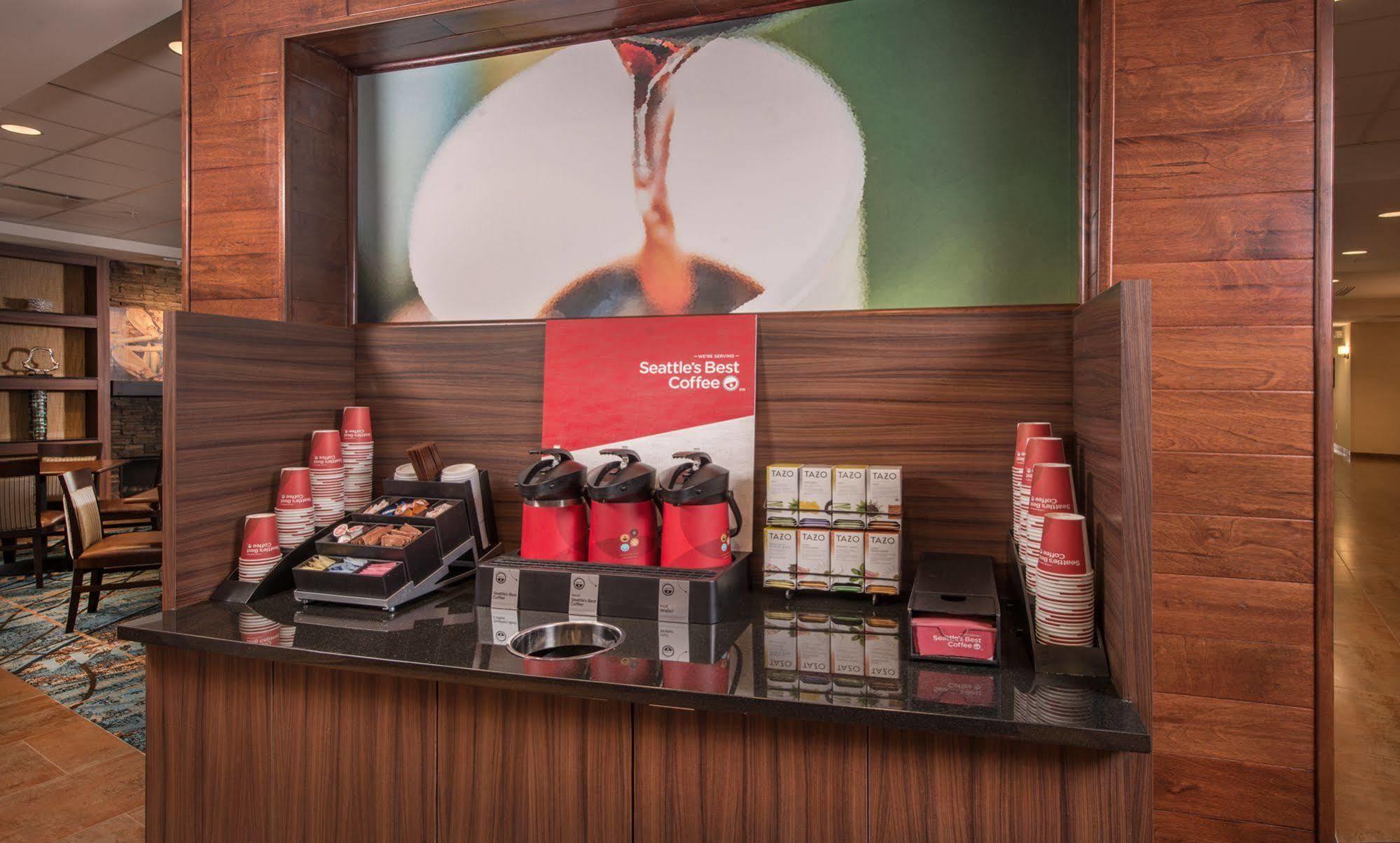 Fairfield Inn & Suites By Marriott Easton Buitenkant foto
